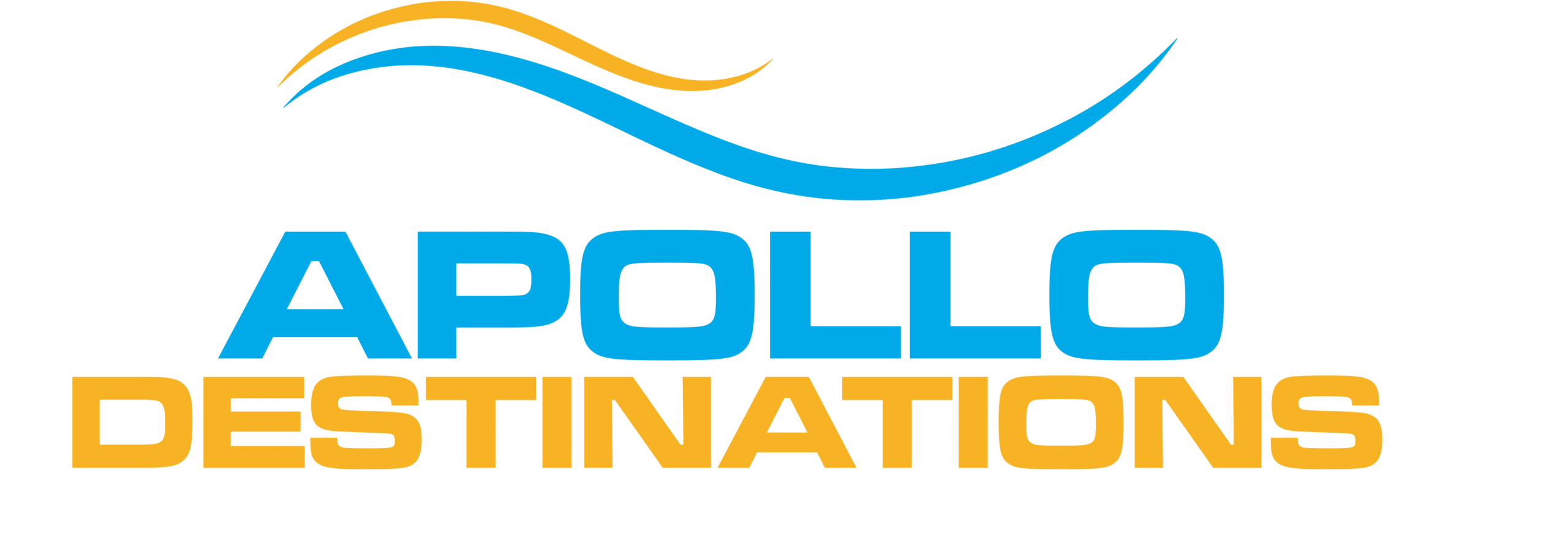 Apollo destinations logo