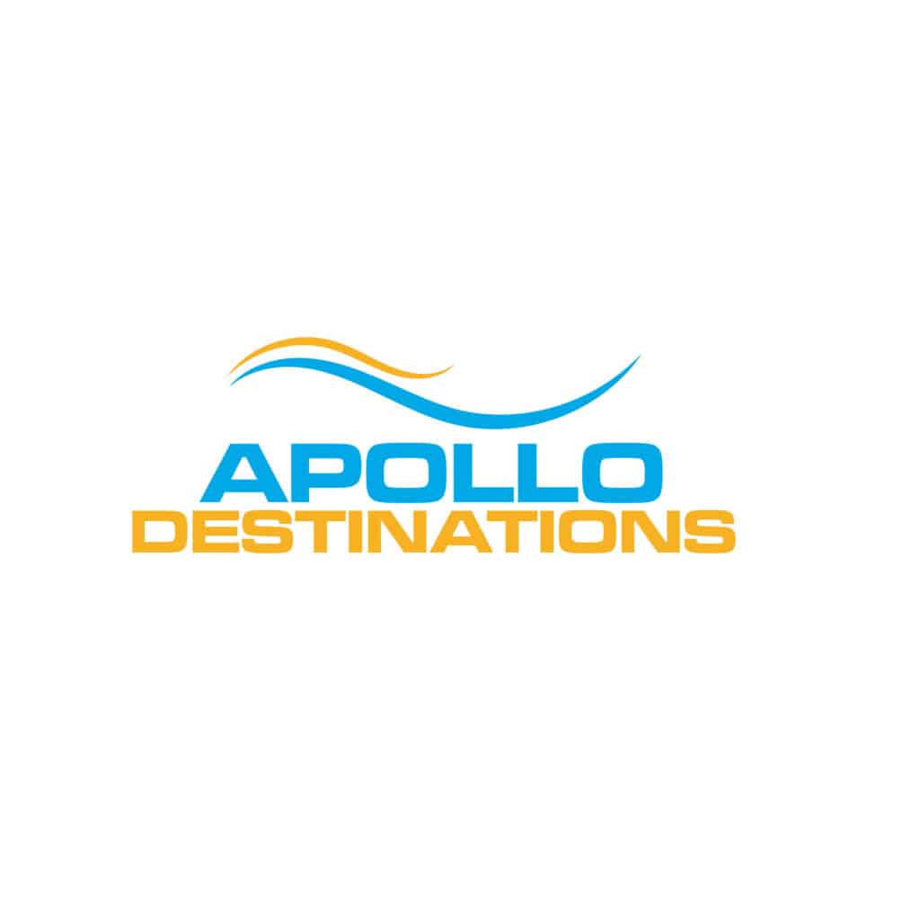 apollo destinations