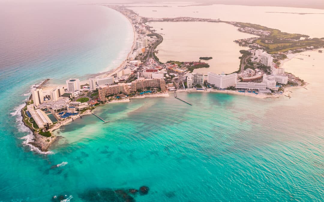 Apollo Destinations Reveals Best Things to Do in Cancun
