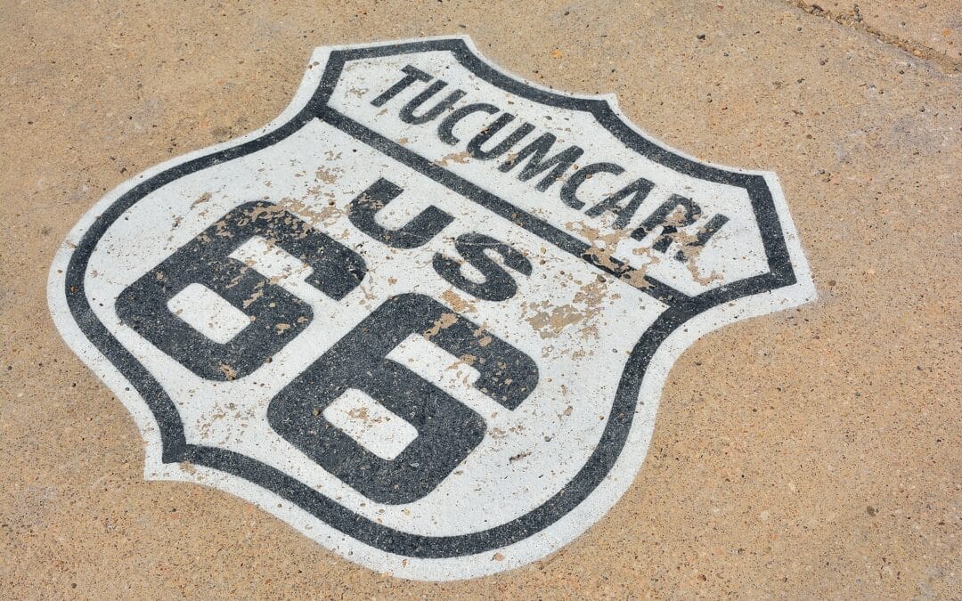 Why Visit Tucumcari By Apollo Destinations