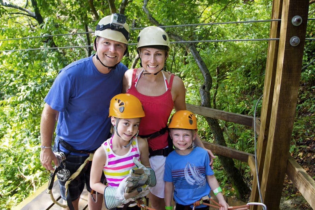 Family Vacations Made Affordable with Apollo Destinations 3