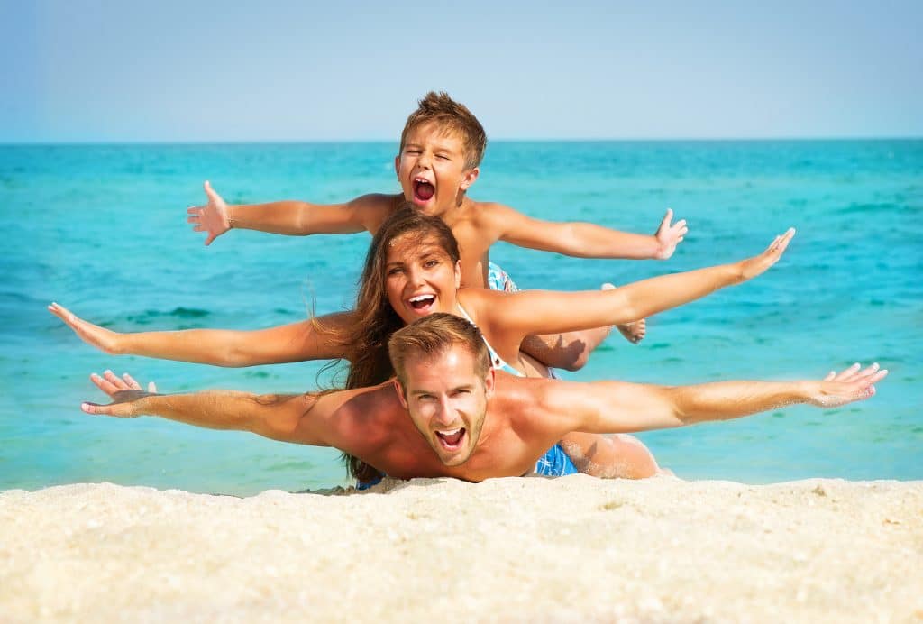 Family Vacations Made Affordable with Apollo Destinations 4
