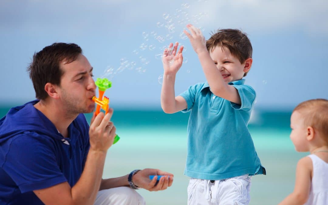 Family Vacations Made Affordable with Apollo Destinations